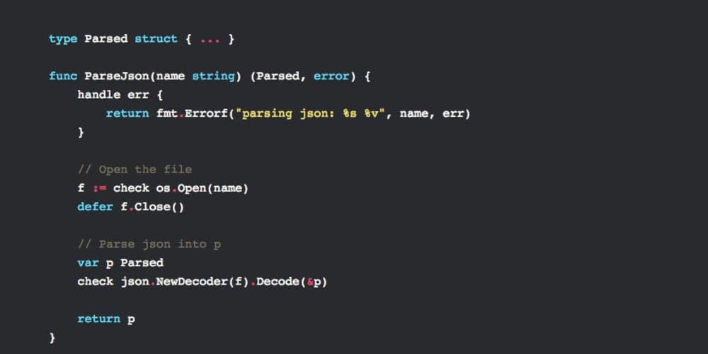 Go vs Node.js: Which Should You Choose for High-Performance Web Development?
