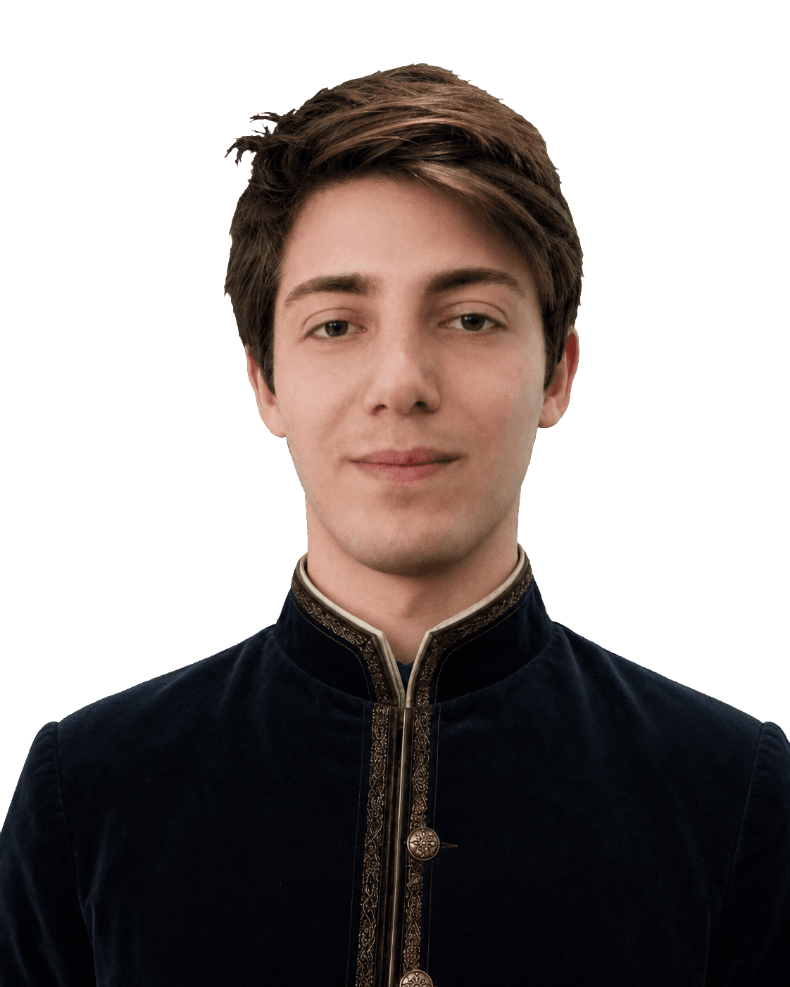 Hacı Muhammed Gözel