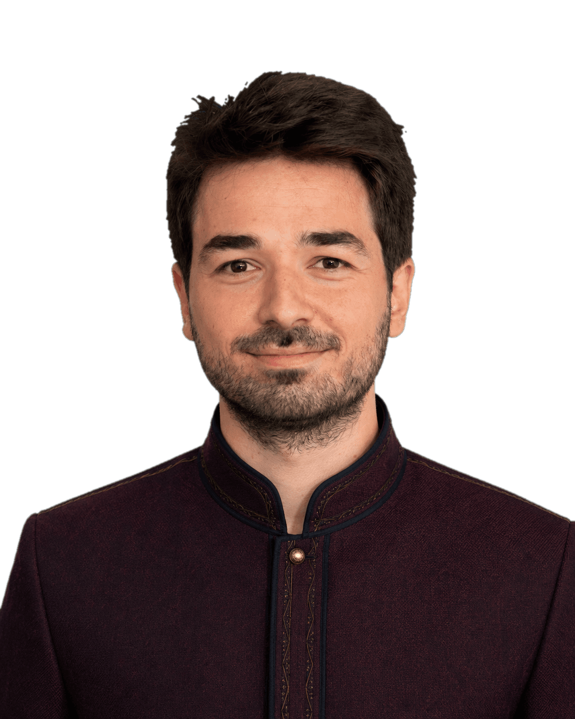 Vedat Şen