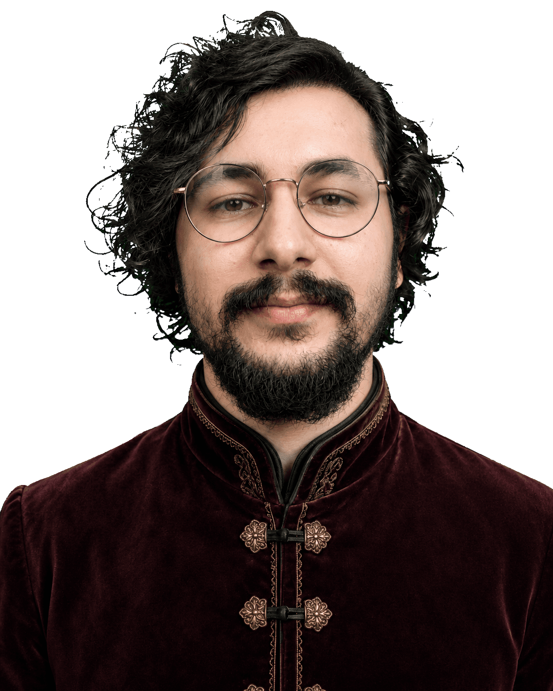 Merthan Mumcuoğlu