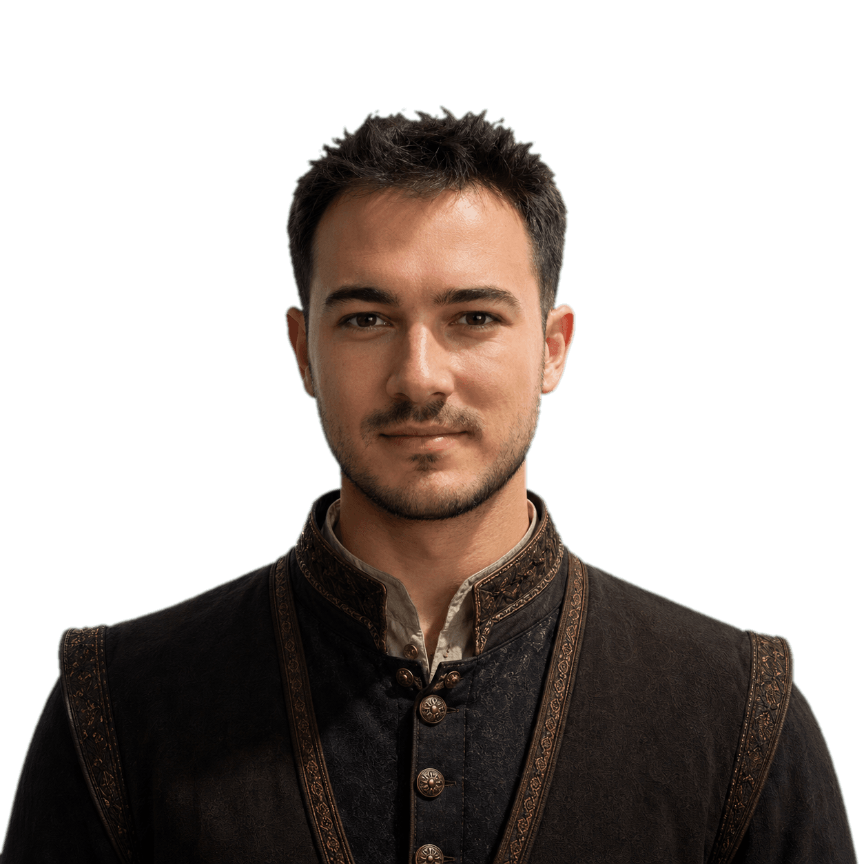Ali Emre Döşer