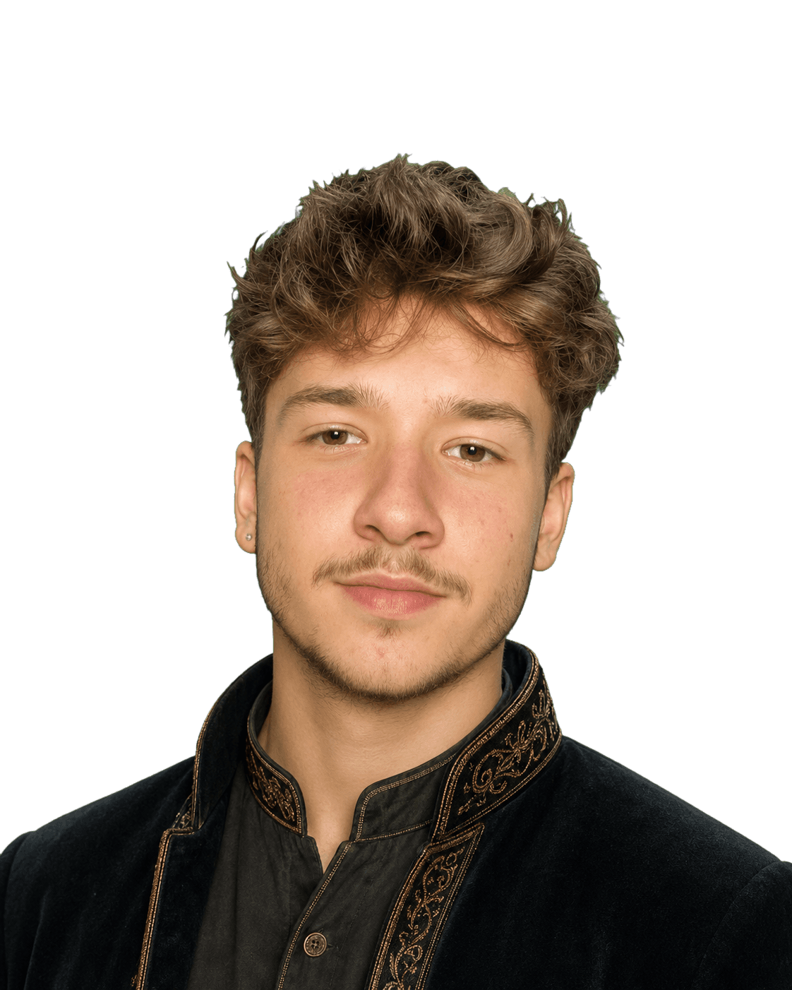 Samet Şen